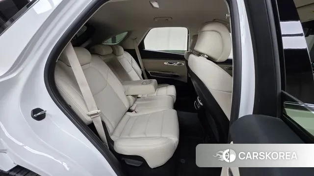 Genesis GV70 id 3354400 из Кореи 10