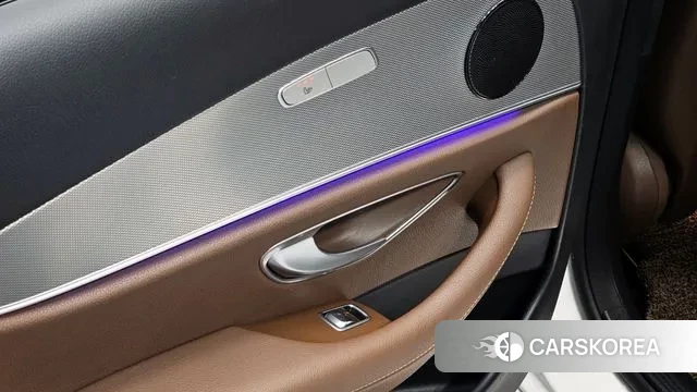 Mercedes-Benz E-Class W213 id 3385501 из Кореи 10