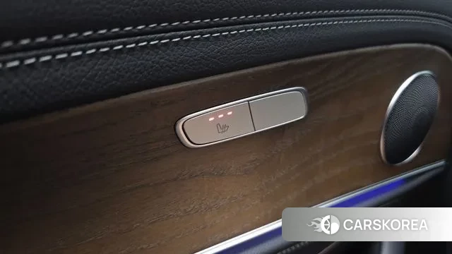 Mercedes-Benz E-Class W213 id 3233496 из Кореи 10