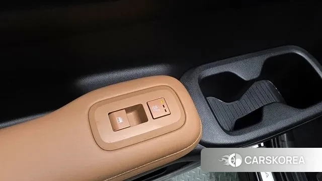 Hyundai Santa Fe (MX5) id 3353910 из Кореи 10