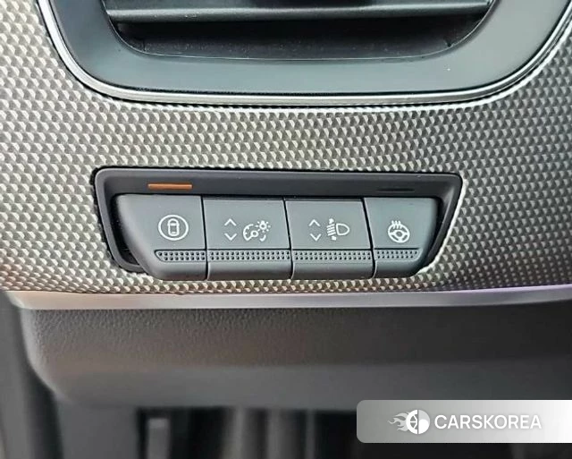 Renault Korea (Samsung) Arcana id 4767366 из Кореи 10
