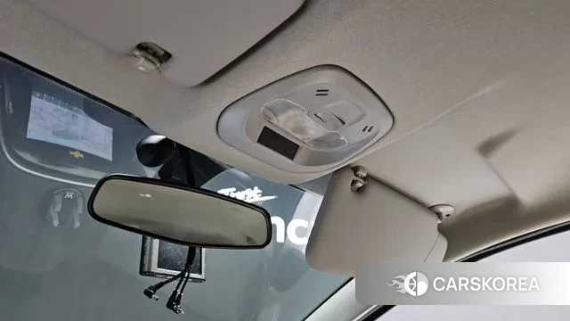 Chevrolet (GM Daewoo) The Next Spark id 3602306 из Кореи 10