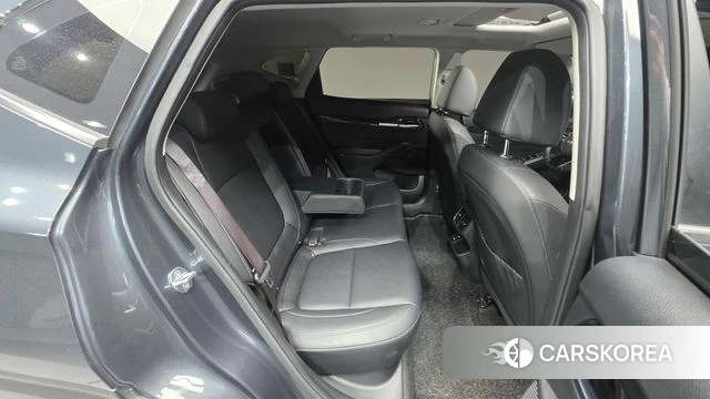 Kia The New Seltos id 3859326 из Кореи 10