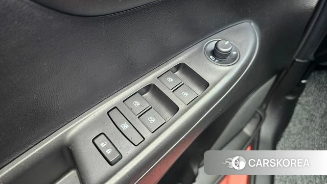 Chevrolet (GM Daewoo) The Next Spark id 3966632 из Кореи 10