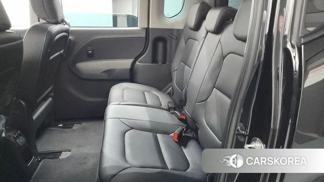 Kia The New Kia Ray id 4414044 из Кореи 10