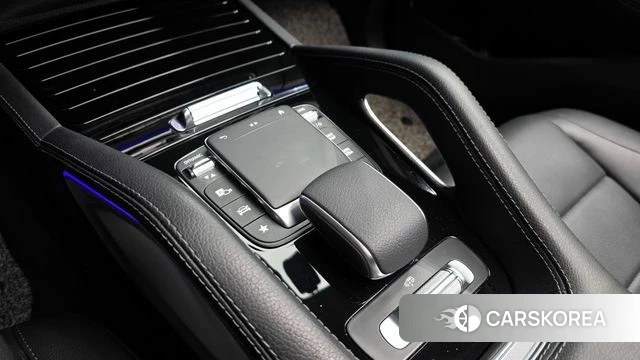 Mercedes-Benz GLE-Class W167 id 4415098 из Кореи 10