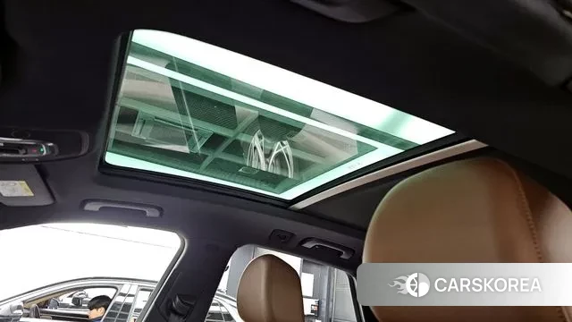 Audi Q5 (FY) id 3433636 из Кореи 10