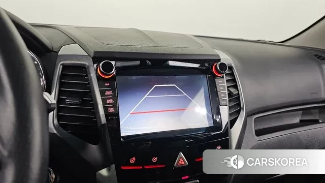 Ssangyong Tivoli Armor id 3418235 из Кореи 10