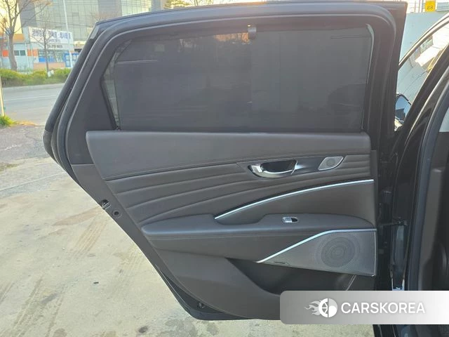 Kia More K9 id 3955814 из Кореи 10