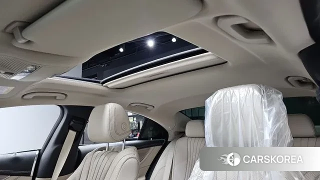 Mercedes-Benz CLS-Class C257 id 3395714 из Кореи 10