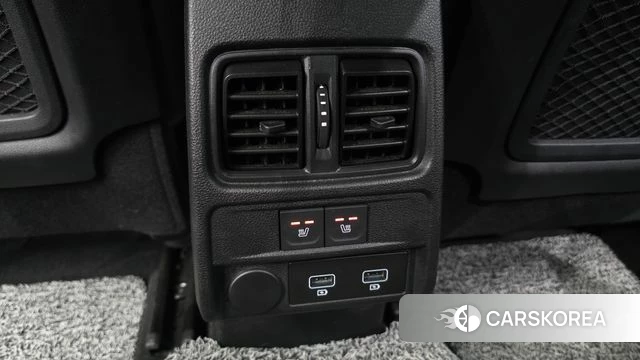 Renault Korea (Samsung) XM3 id 4758551 из Кореи 10