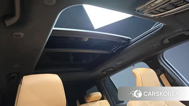 Jeep Grand Cherokee (WL) id 3400970 из Кореи 10