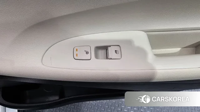 Hyundai The New Grandeur IG id 3280005 из Кореи 10