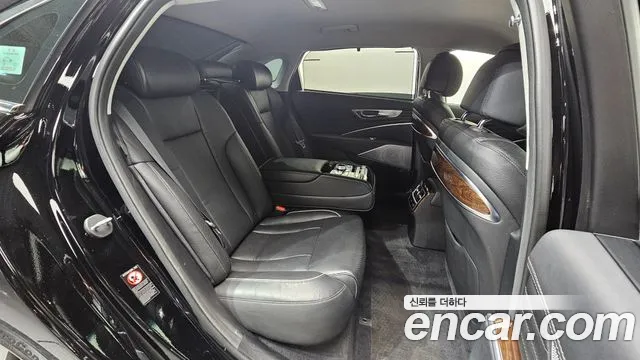 Kia More K9 id 2690645 из Кореи 10