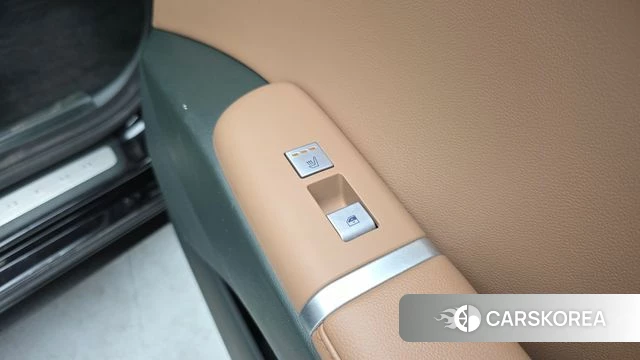 Hyundai Grandeur Hybrid (GN7) id 4921972 из Кореи 10