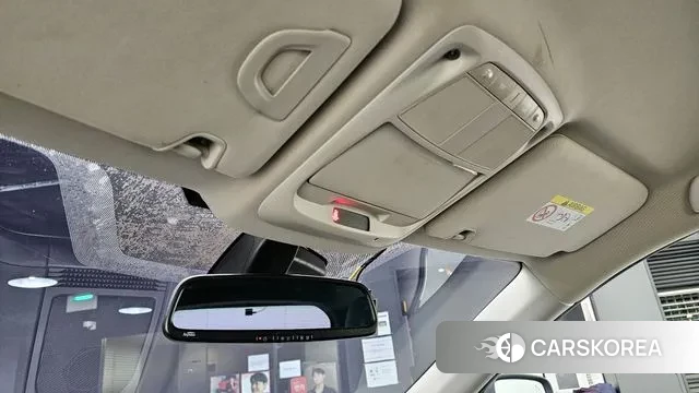 Renault Korea (Samsung) The New QM6 id 3556950 из Кореи 10