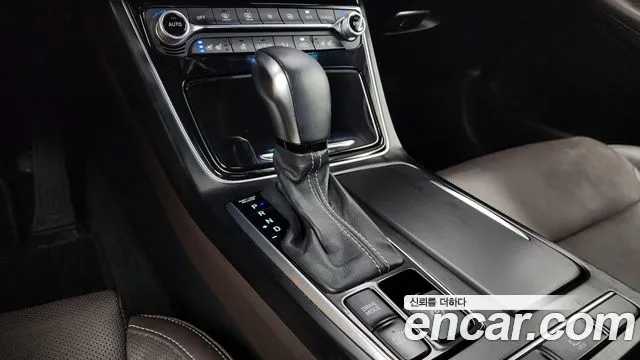 Hyundai Grandeur IG Hybrid id 2791643 из Кореи 10