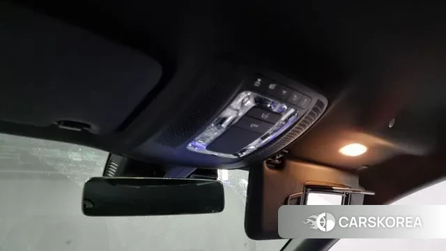 Mercedes-Benz A-Class W177 id 3488404 из Кореи 10