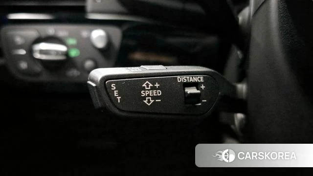 Audi A5 (F5) id 4019391 из Кореи 10