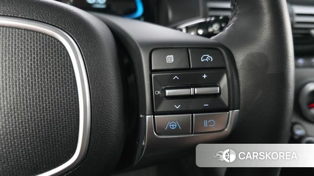 Hyundai Casper id 4607871 из Кореи 10