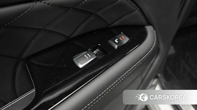 Ssangyong Rexton New Arena id 3883392 из Кореи 10