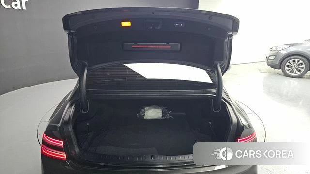 Genesis G80 (RG3) id 4487657 из Кореи 10