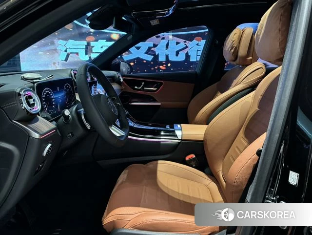 Mercedes-Benz GLC id 4271876 из Китая 10