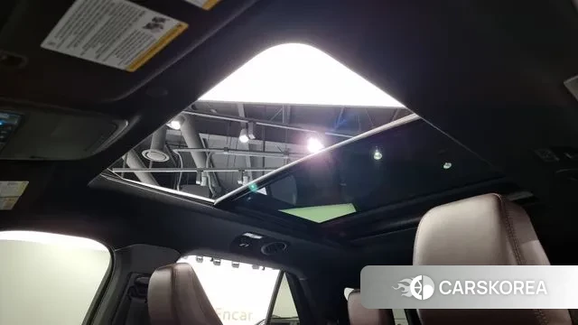 Ford Explorer 6th Generation id 3206898 из Кореи 10