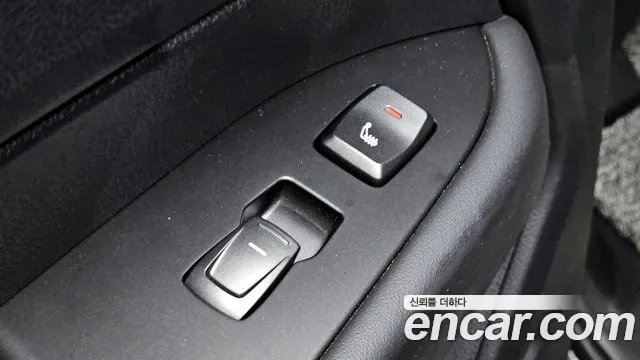 Ssangyong The New Rexton Sports Cannes id 2910725 из Кореи 10