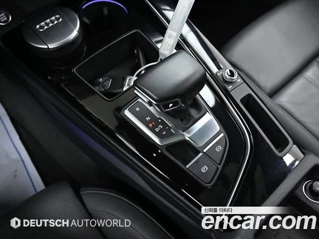 Audi A5 (F5) id 2670875 из Кореи 10