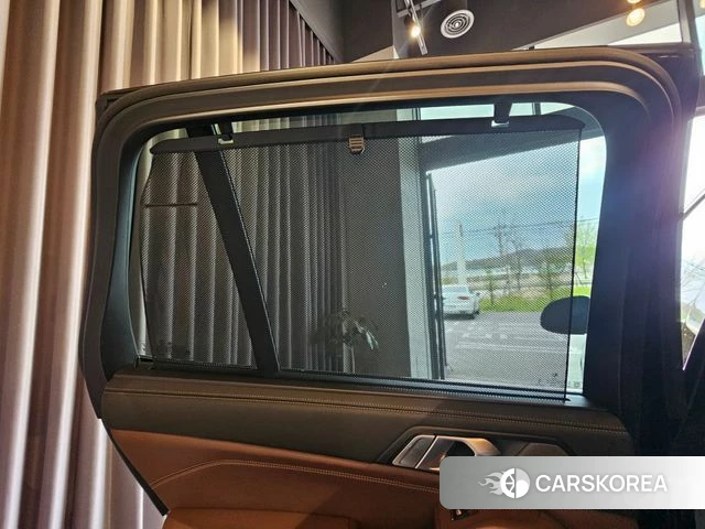 BMW X5 (G05) id 3981974 из Кореи 10