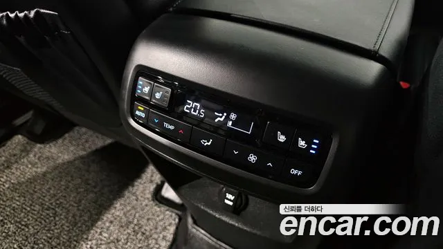 Hyundai The New Palisade id 2738421 из Кореи 10