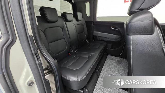 Kia The New Kia Ray id 3953206 из Кореи 10