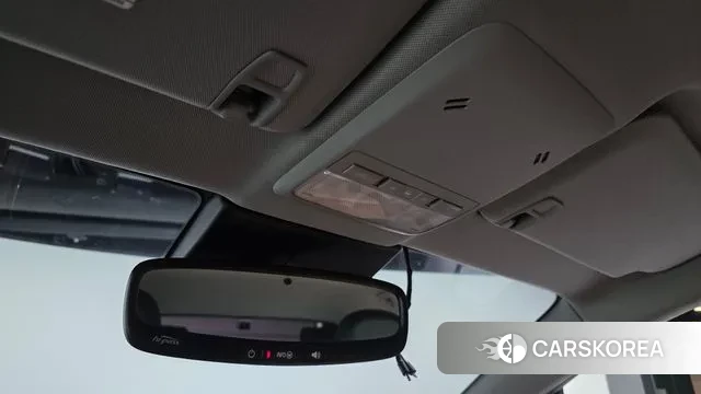 Chevrolet (GM Daewoo) The New Trax id 3434850 из Кореи 10