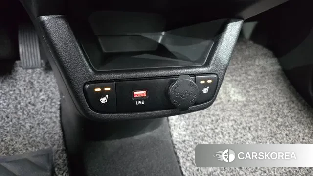 Kia The New Ray id 3519707 из Кореи 10