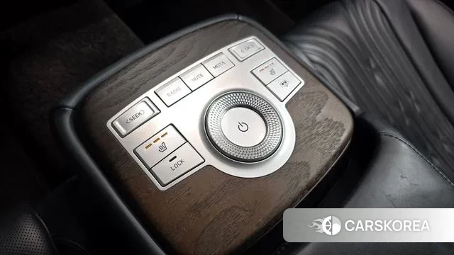 Genesis G80 (RG3) id 3335462 из Кореи 10