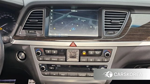 Genesis G80 id 4318196 из Кореи 10