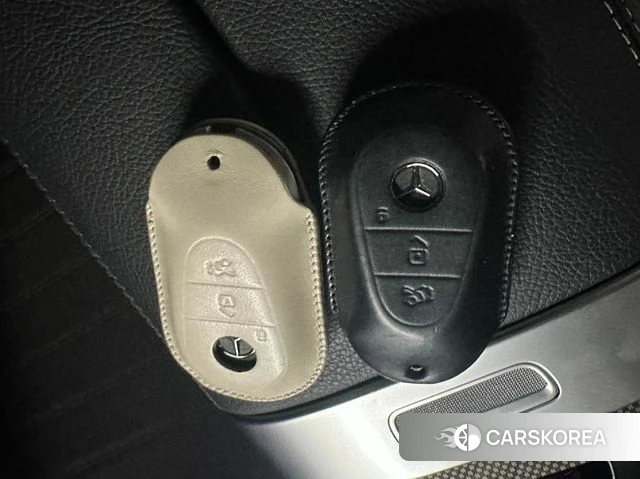 Mercedes-Benz C-Class W206 id 3841734 из Кореи 10