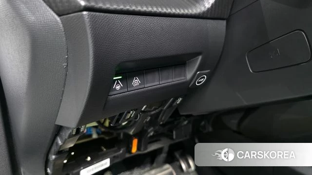 Peugeot 2008 Second generation id 4693024 из Кореи 10