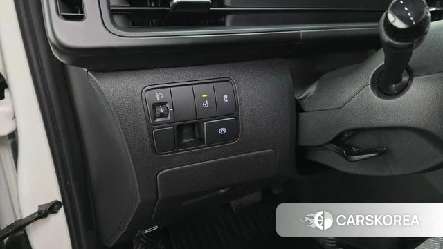 Hyundai Staria id 3952890 из Кореи 10