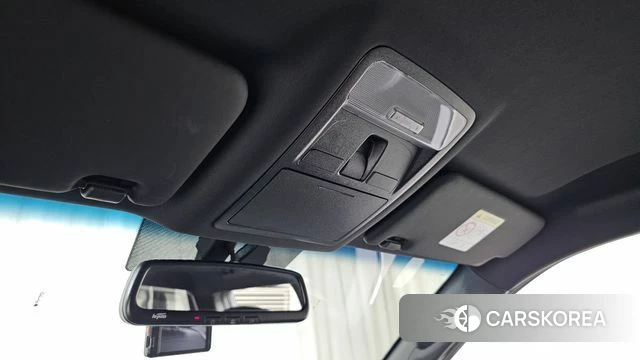 Ssangyong The New Rexton Sport id 3852078 из Кореи 10