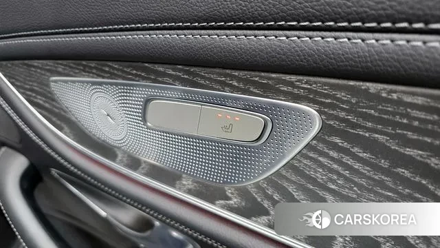 Mercedes-Benz CLS-Class C257 id 3453597 из Кореи 10