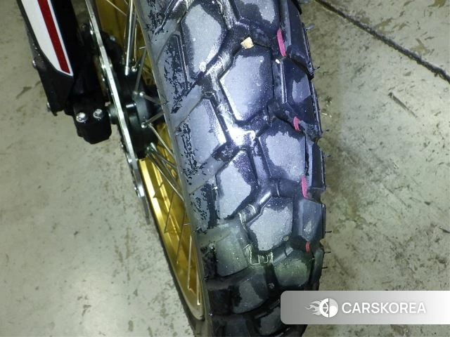 Honda CRF1100L AFRICA TWIN id 4192966 из Японии 10