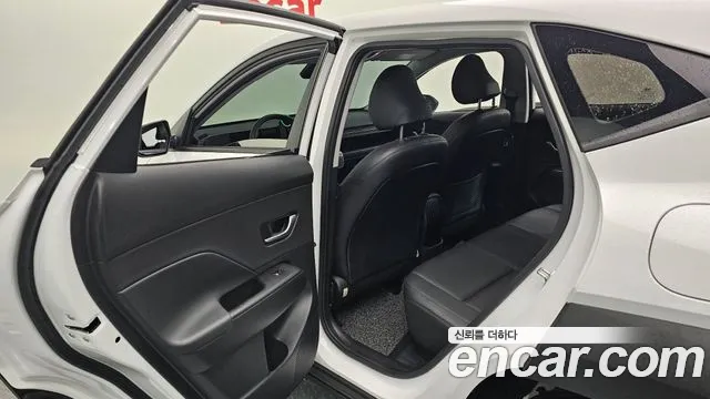 Hyundai Kona (SX2) id 2732957 из Кореи 10