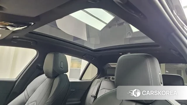 BMW 5 Series (G60) id 2993043 из Кореи 10