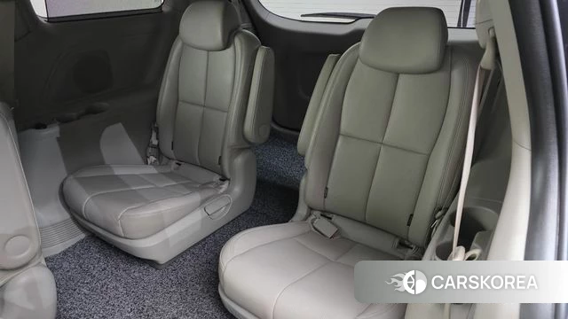 Kia The New Carnival id 3796145 из Кореи 10