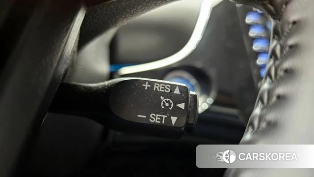 Toyota Prius 4th Generation id 3893752 из Кореи 10