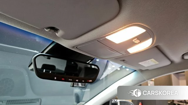 Hyundai Kona Hybrid id 4344958 из Кореи 10