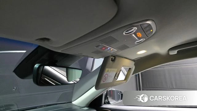 Hyundai The New Grandeur IG id 4303204 из Кореи 10