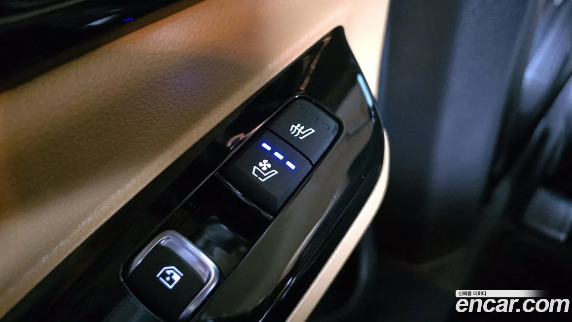 Kia Carnival 4th generation id 2157970 из Кореи 10